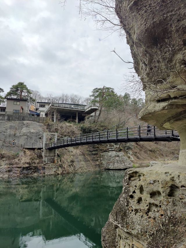 🇯🇵1 day tripที่นีงาตะ ญี่ปุ่น