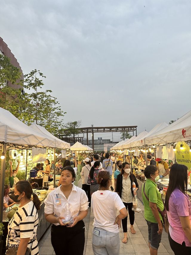 สำรับจันท์ อัตลักษณ์ใหม่ ที่เซ็นทรัลจันทบุรี 🥘