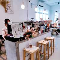 The Farm Kitchen Desa Cemerlang
