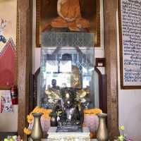 วัดธาตุน้อย เมืองคอน