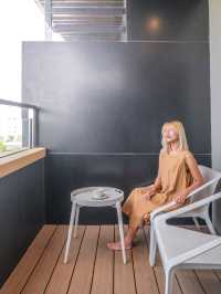 โรงแรมใจกลางเมืองโคราช ฟรีอาหารเช้า 