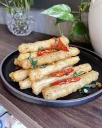 澳門素食探店 | LeFrance