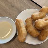 The Pavement Food Hall By หมึกแดง