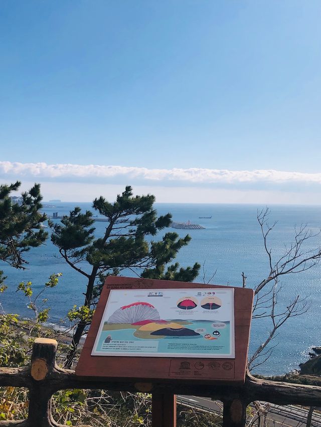 🇰🇷韓國濟州島📍 Sanbanggulsa Temple 산방굴사