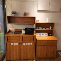 紅鈕扣屏東美式餐廳