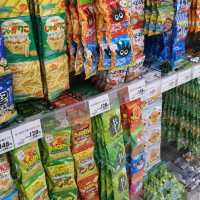 Must Shop at Aeon Shinagawa Seaside 
