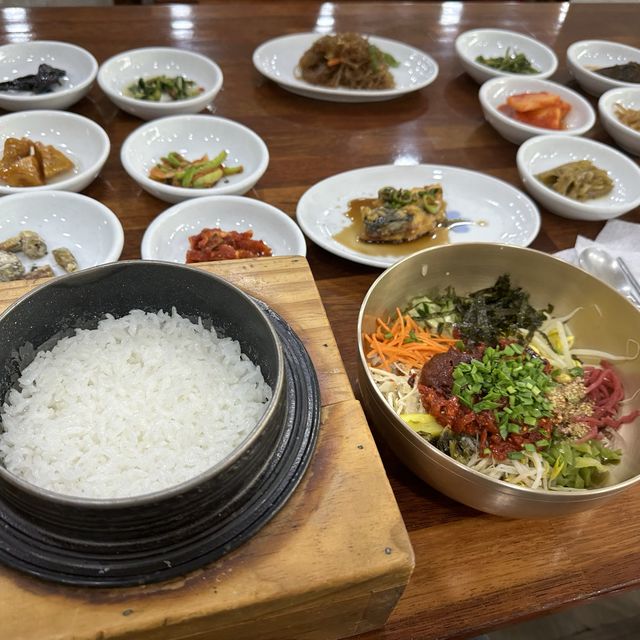 해외여행 부럽지 않은 전주 투어 (with 영화제)