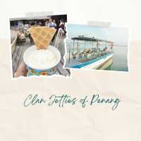  Clan Jetties of Penang