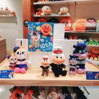 神戸アンパンマンこどもミュージアム