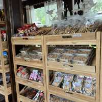 บ่อทองบุรี ร้านนี้ดีมากก