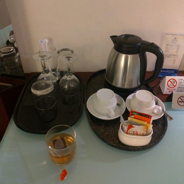 尖東富豪九龍酒店