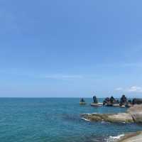 หินตา หินยาย…ประทับใจกว่าที่คิด