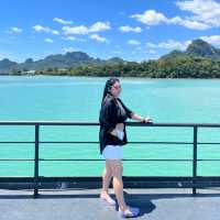 เรือข้ามเกาะสมุย  ซีทราน  รับส่งจากสนามบิน