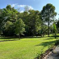 Natural retreat from Centara Koh Chang