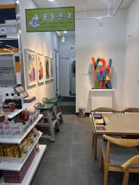 韓国/ソウル【明洞】人気店が再オープン！シンソンソルノンタン🤍