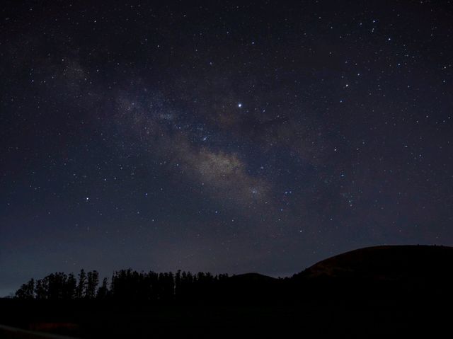 🌌 제주 은하수 보기 좋은 장소"성이시돌목장"