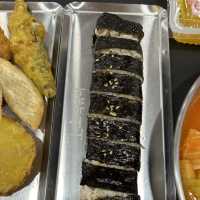 수원 매탄동 분식 맛집!? “소소떡볶이”