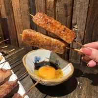 諾士佛臺日式居酒屋🏮