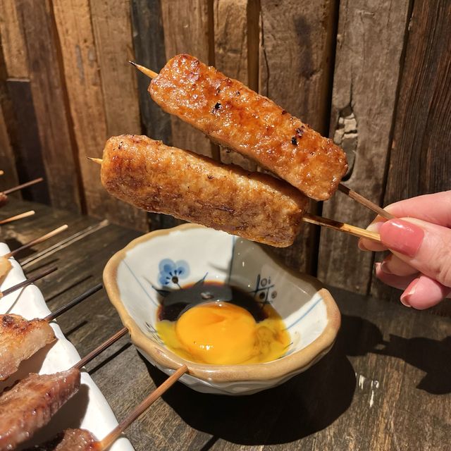 諾士佛臺日式居酒屋🏮