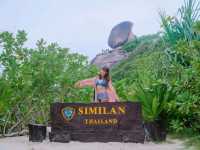 Similan Calling ~