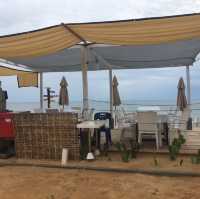 Wooden House Sea Side Restaurant