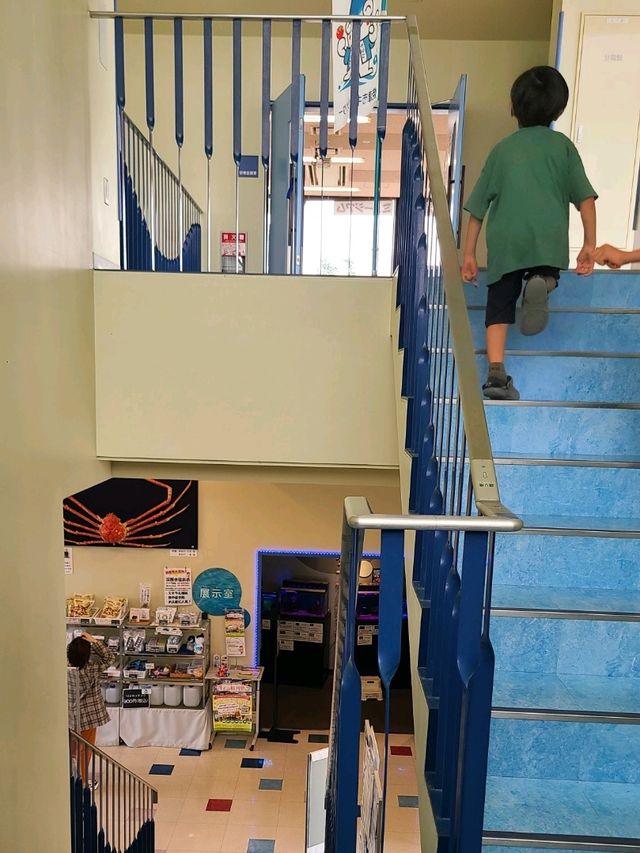 【静岡】入場無料！深層水ミュージアム