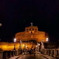 "Romancing Rome: Discovering Love in the City "