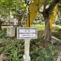 打卡澳門藝園