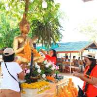 หลวงพ่อนิลมณี วัดบางกุ้ง