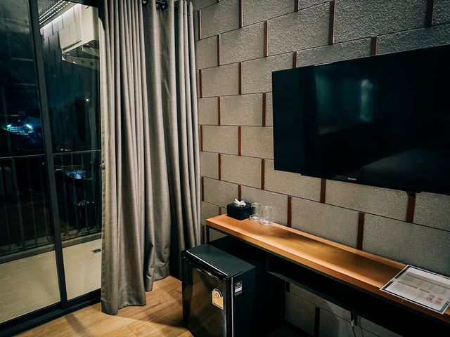 • Navakitel Design Hotel 🛀🏻✨