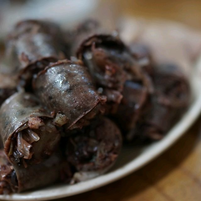 여행가는달 천안맛집 순대국맛집 순대맛집 충남집은