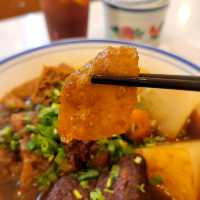 經典港式平民美食