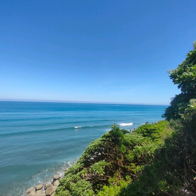 無敵美景-來去海邊咖啡館