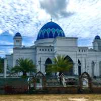 Bang Pu At-Ta-awun Mosque