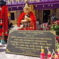 🐘วัดบางจาก🐘