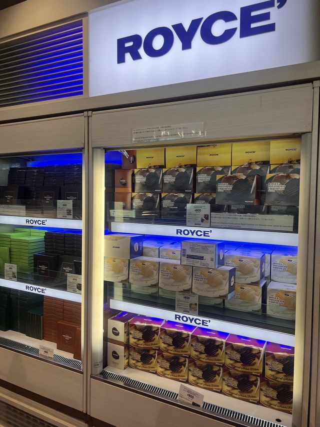 【福岡国際空港】入国後