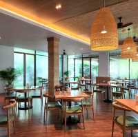 รีวิว Outtrigger Khao Lak Beach Resort