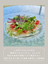 【横須賀】わんこと行けるおしゃれランチ🌿