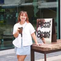MAO’s cafe &bar phuket คาเฟ่ภูเก็ต