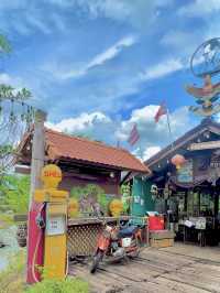 คาเฟ่ อุดร 🐑🌿