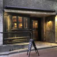 《東京》アジア14位の抑えておきたいBAR🍸