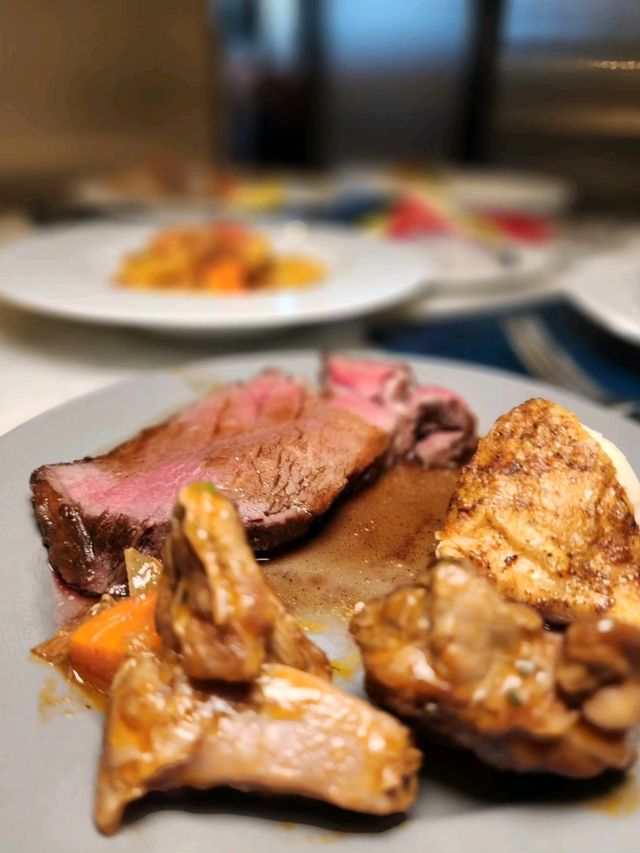 中環| 人均$600✨食盡weekend brunch 放題🍽️