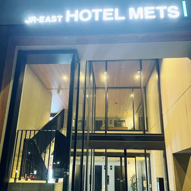 東京性價比高酒店