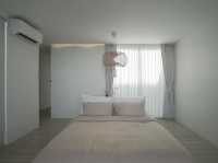 ที่พักวิวปังบนเกาะล้าน