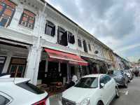 Cultural heritage walk