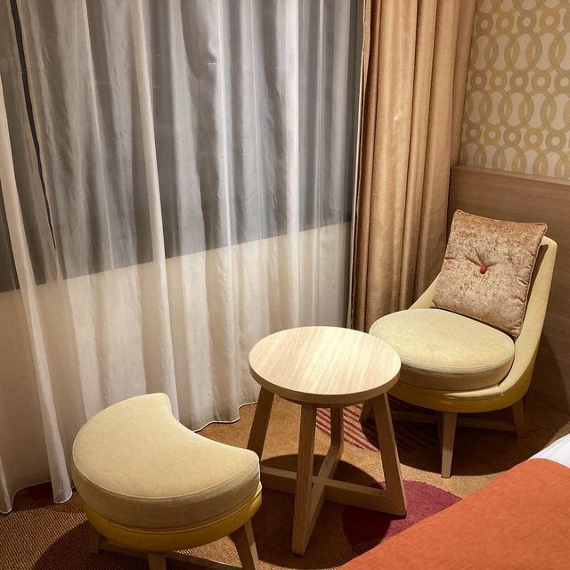 《Minions主題酒店～ Hotel Universal Port Vita 🌎環球影城維塔港酒店🏨》