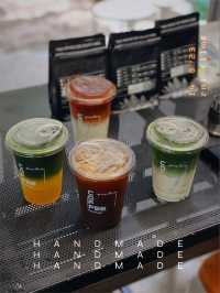 ลุงเปี๊ยก Coffee Handmade