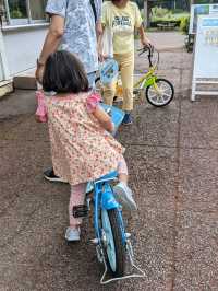 【チャリ散歩】北海道の自然と自転車散歩を堪能しよう！