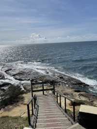 The Tip of Borneo, Kudat Sabah