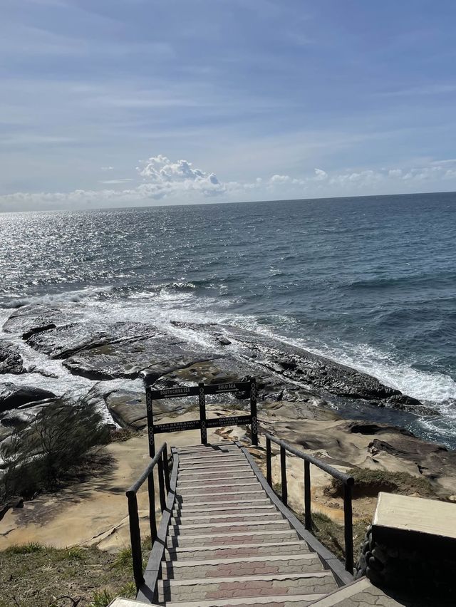 The Tip of Borneo, Kudat Sabah